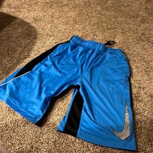 Youth xl Nike shorts